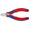 Pince diagonale électronique Knipex 7722115