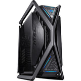 Boîtier grande tour Asus rog hyperion gr701 (noir | 4x usb-a | 2x usb-c | rgb | verre trempé)