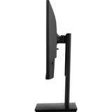 Moniteur de jeu Viewsonic xg27g1 27 (noir, 2x HDMI, 1x port d'affichage, 180 Hz)