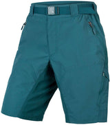 Endura hummvee - short vtt femme