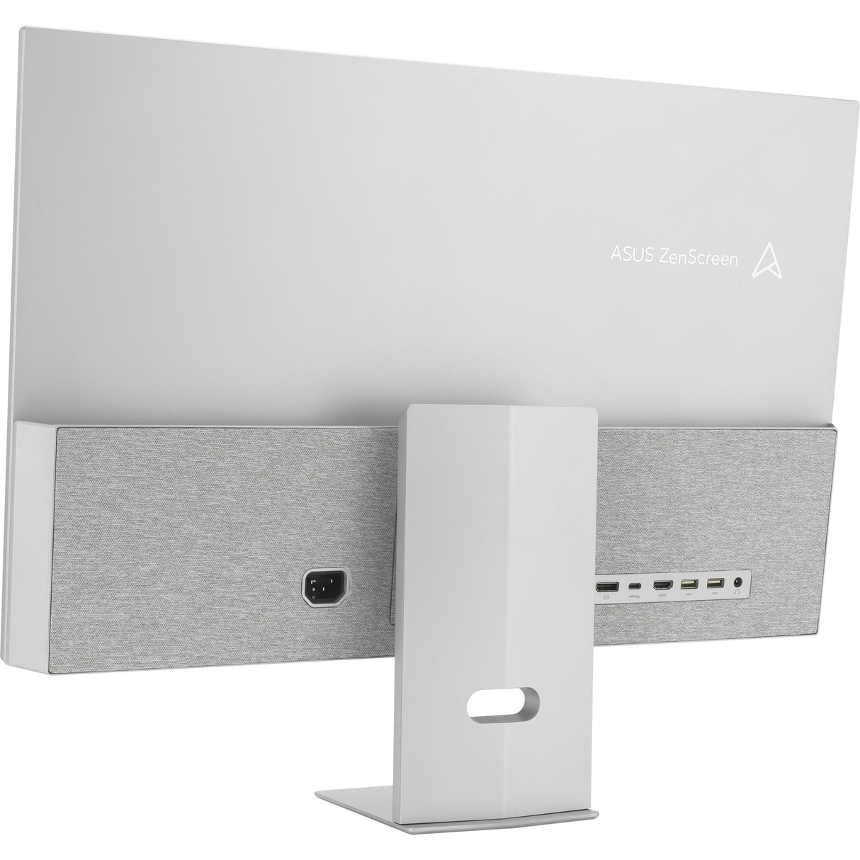 Écran Asus Zen MS27UC