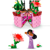 Lego Disney 43237 Isabela's Flowerpot