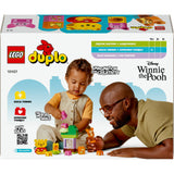 Lego duplo 10457 La fête d'anniversaire de Winnie l'ourson