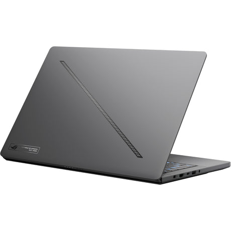 Asus rog zephyrus g14 ga403up-qs005w 14 copilot+ gaming laptop (grijs | ryzen 9 270 | rtx 5070 | 32 gb | 1 tb ssd | oled)