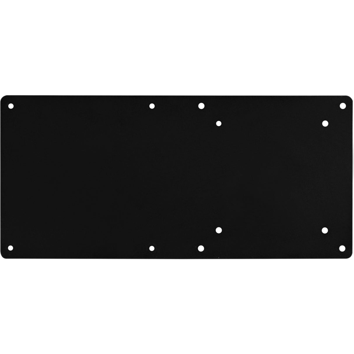 Support Silverstone sst-mva01 (noir)