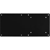 Support Silverstone sst-mva01 (noir)