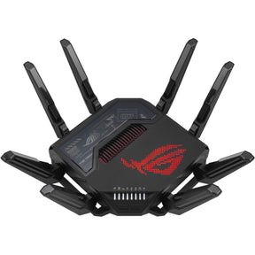 Routeur Asus rog rapture gt-be98 (noir)