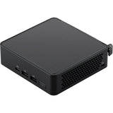 Asus nuc 14 pro slim kit rnuc14rvki300002i barebone (noir | core 3 100u | graphiques intel)