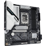 Carte mère Gigabyte z890m gaming x socket 1851 (raid, 2,5 Go lan, son, µatx)