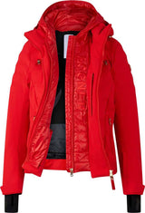 Bogner kea1-t - veste de ski femme