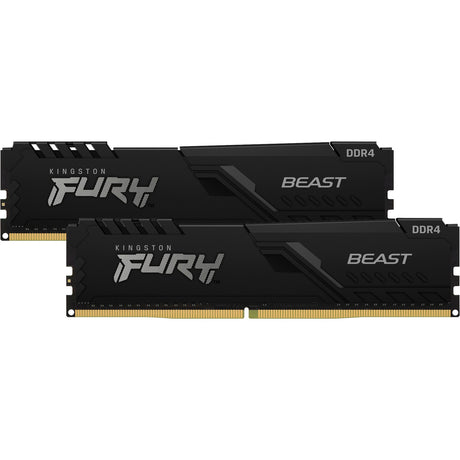 Kingston Fury Kingston Fury 32 Go DDR4-3200 Kit