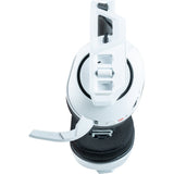 Casque de jeu supra-auriculaire Nacon rig 600 pro HS (blanc, Playstation 5, Playstation 4, Windows, Nintendo Switch, Android, iOS)