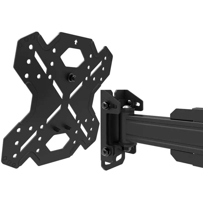 NEOMOUNTS PAR NEWSTAR WL40S-850BL12 SELECT TV Wall Stont