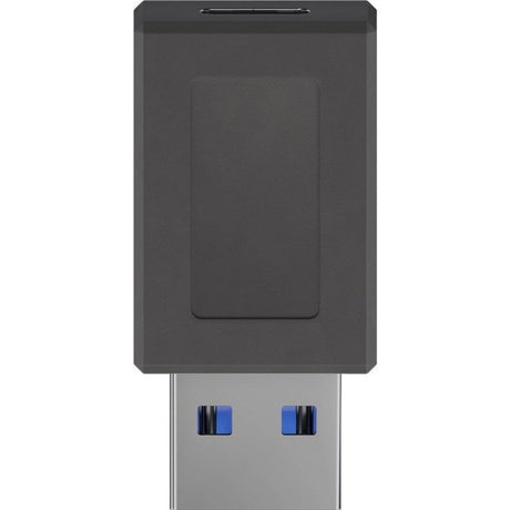 Goobay USB-A 3.0 superspeed > Adaptateur USB-C (noir)