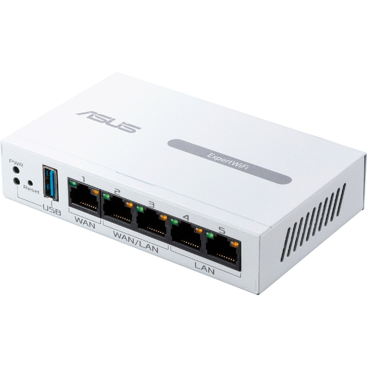 Asus expertwifi - routeur ebg15 (blanc)