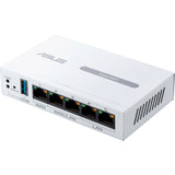 Asus expertwifi - routeur ebg15 (blanc)