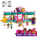 LEGO Friends 42649 Le magasin de bonbons de Heartlake City