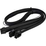 Câble Silverstone pp14-eps75 (noir)