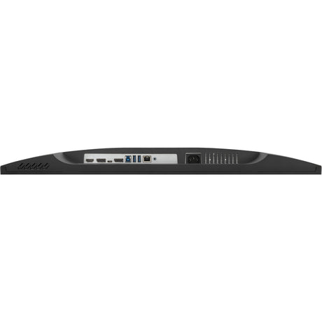Moniteur d'accueil Viewsonic VG2709u-2k avec deux haut-parleurs et connexion en série 27 (noir (mat), 1x HDMI, 1x port d'affichage, 1x sortie port d'affichage, USB-C, USB-A, 100 Hz)