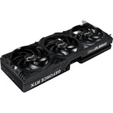 Carte graphique Palit GeForce RTX 5070 Ti Gaming Pro-S (DLSS 4, 3x Display Port, 1x HDMI 2.1)
