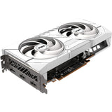 Carte graphique Sapphire Radeon RX 9060 XT Pure 16 Go OC (1x Display Port, 2x HDMI)