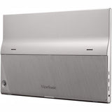 Viewsonic Moniteur portable multi-touch USB-C TD1655 16 (noir, 1x mini HDMI, USB-C)