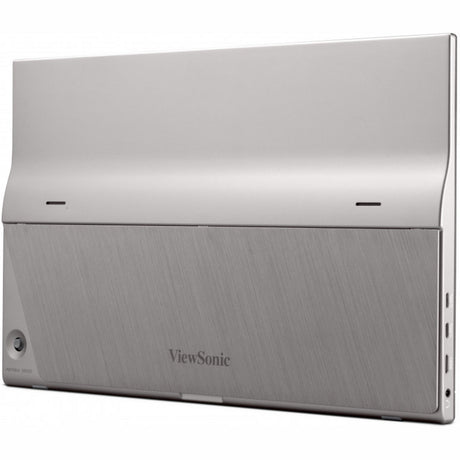 Viewsonic Moniteur portable multi-touch USB-C TD1655 16 (noir, 1x mini HDMI, USB-C)