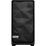 Conception fractale Fractal Design Meshify 2
