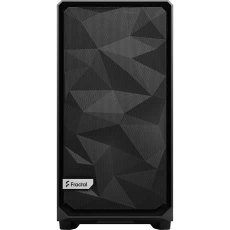 Conception fractale Fractal Design Meshify 2