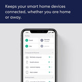 Eero 6+ mesh wifi router mesh router (wit)