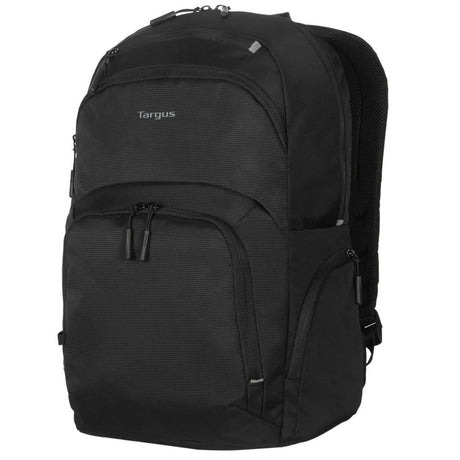 Targus 15-16" sac à dos classique ecosmart (noir, 25 litres)