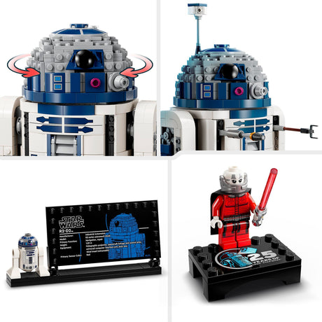 LEGO Star Wars R2-D2™ - 75379