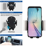 Act support pour smartphone ac9010 noir