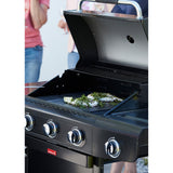 Barbecook sieste 412 graphite