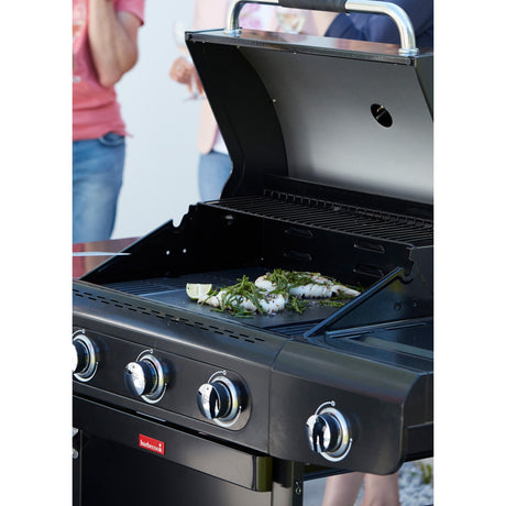 Barbecook sieste 412 graphite