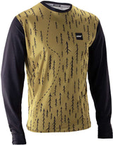 Leatt trail 3.0 - maillot vtt manches longues