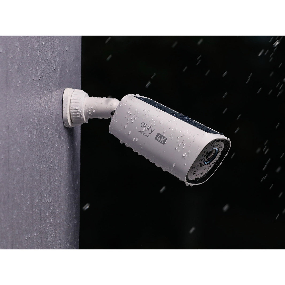 Caméra complémentaire Eufy eufycam s330 (eufycam 3)