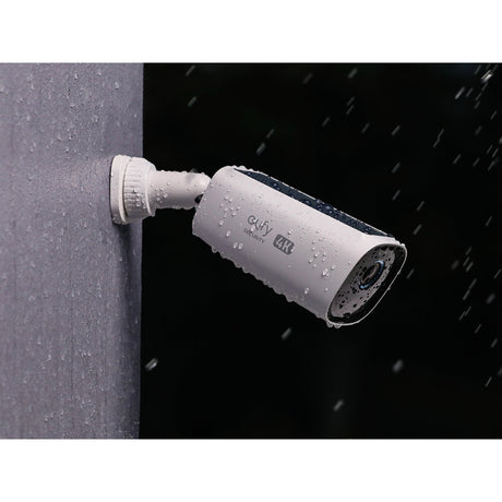 Caméra complémentaire Eufy eufycam s330 (eufycam 3)