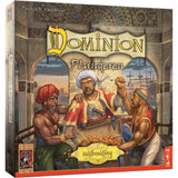 999 Games Dominion: pillage