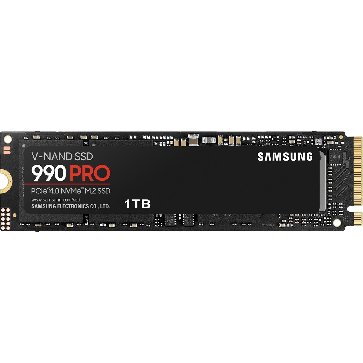 Samsung 990 Pro, 1 To