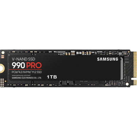 Samsung 990 Pro, 1 To