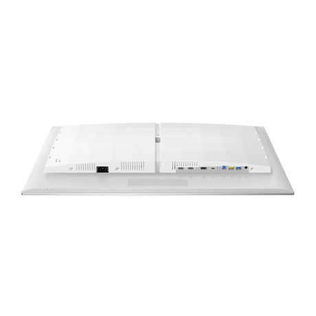 Philips Evnia 32m2n8900 00 Moniteur de jeu 4k UHD 31,5 (blanc, 2x HDMI, port d'affichage, 2x USB-A, USB-B, 240 Hz)