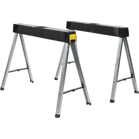 Valises Stanley chevalet pliant Stanley | par paire | 1-97-475 - 1-97-475