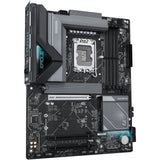 Gigabyte B860 Eagle WiFi6e, ATX, LGA1851, Intel B860, 4x DDR5, 2,5 GBE, Wi-Fi 6e, BT 5.3, USB Type-C