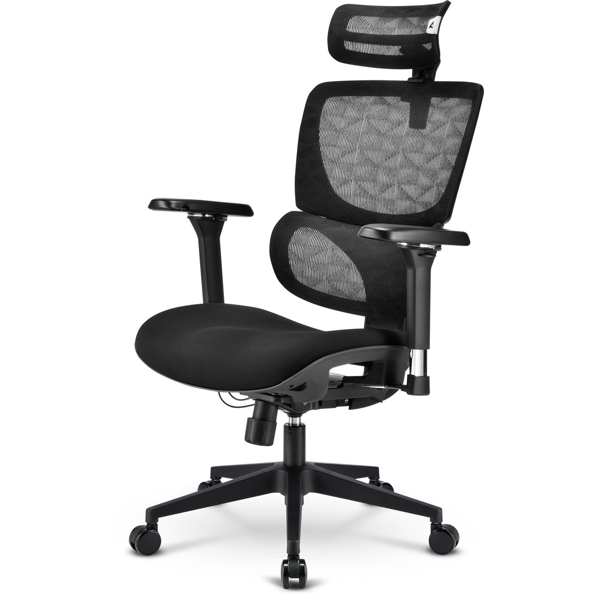 Ami de bureau Sharkoon C40