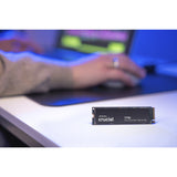 SSD Crucial T710 1 To (PCIe 5.0 x4, NVME 2.0, M.2 2280)