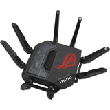 Routeur Asus rog rapture gt-be98 (noir)