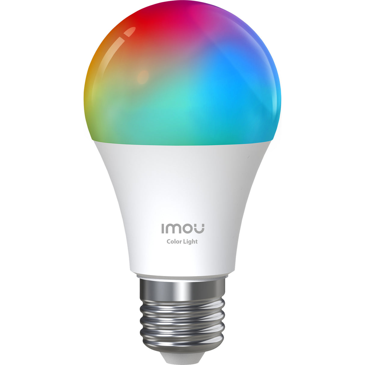 Lampe LED d'éclairage intelligent Imou cl2b (blanc, 9 watts, dimmable, 2700 k à 6500 k)