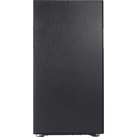 Conception fractale Design fractale définit R5 noir