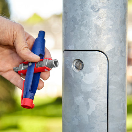 Knipex ESTAIRSCACE CASTE CLET 00 11 07